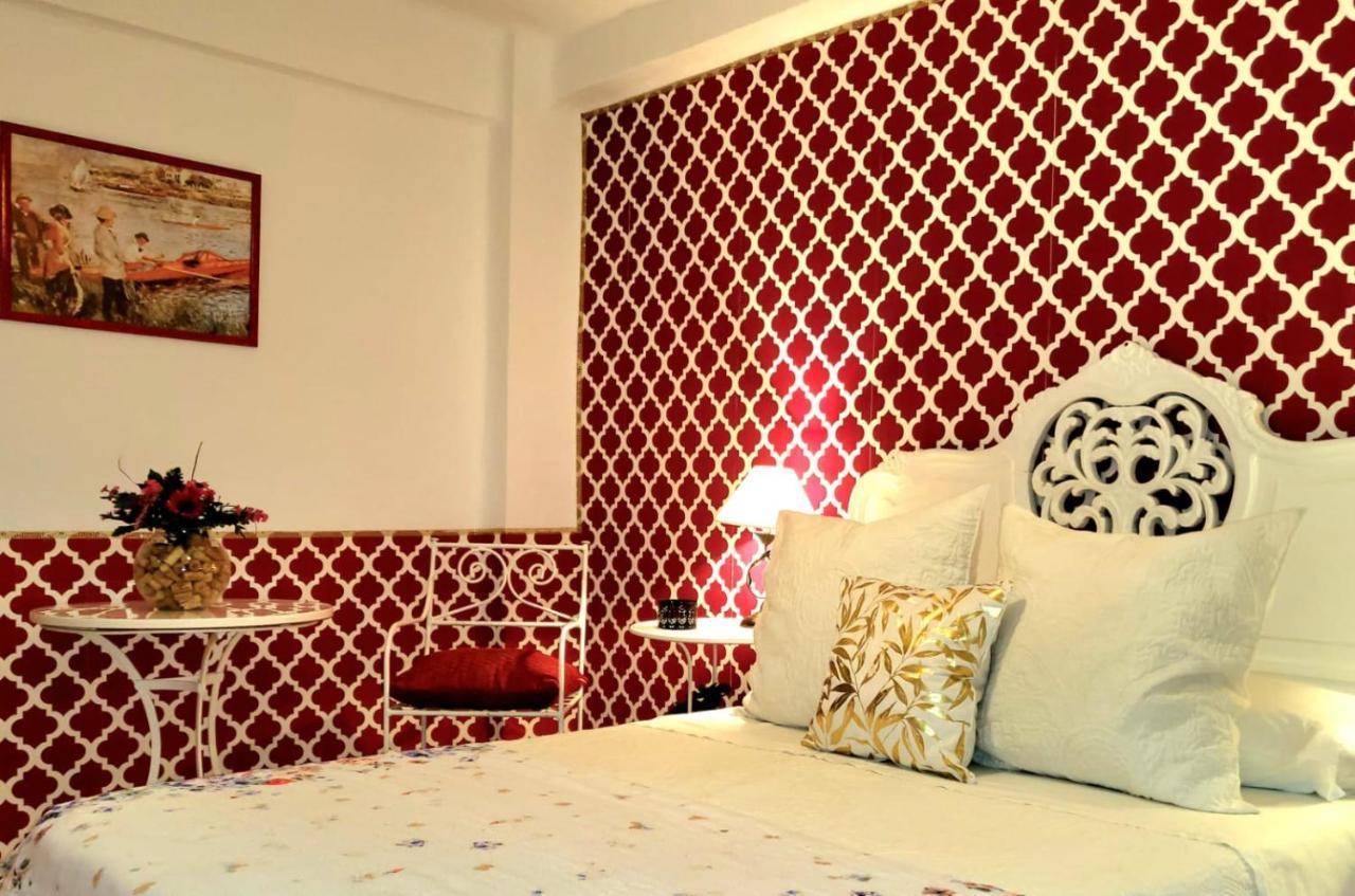 Vintage Apartment Cordova Esterno foto