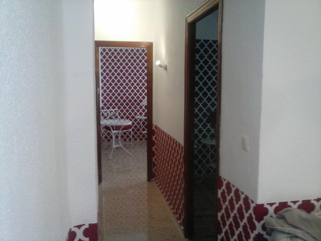 Vintage Apartment Cordova Esterno foto