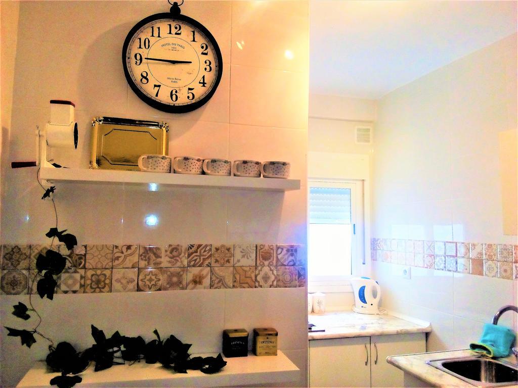 Vintage Apartment Cordova Esterno foto