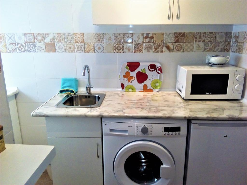 Vintage Apartment Cordova Esterno foto