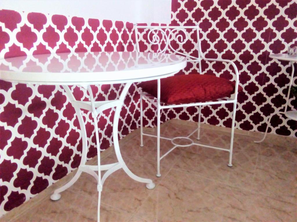 Vintage Apartment Cordova Esterno foto