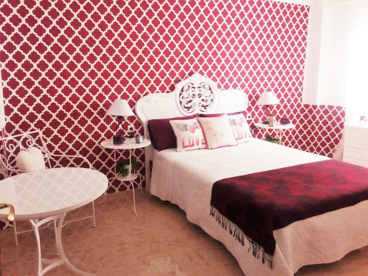 Vintage Apartment Cordova Esterno foto