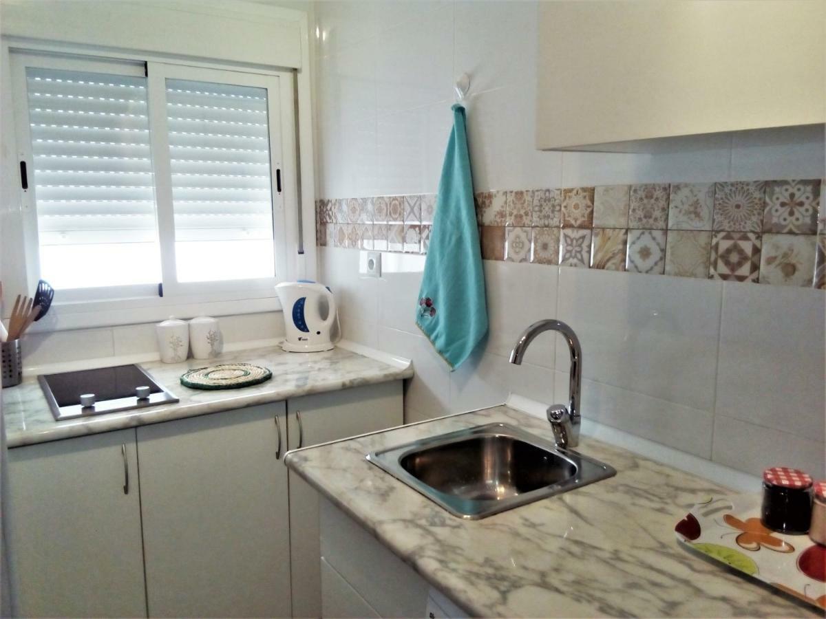 Vintage Apartment Cordova Esterno foto