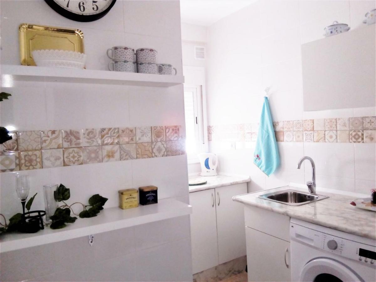 Vintage Apartment Cordova Esterno foto