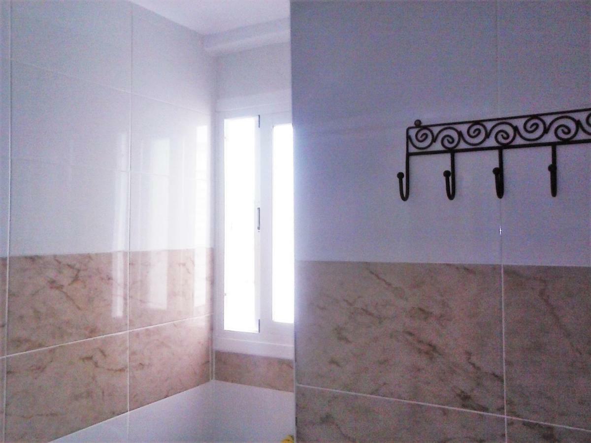 Vintage Apartment Cordova Esterno foto