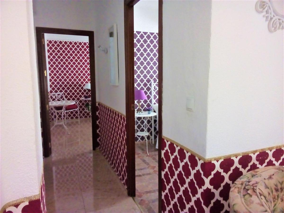 Vintage Apartment Cordova Esterno foto