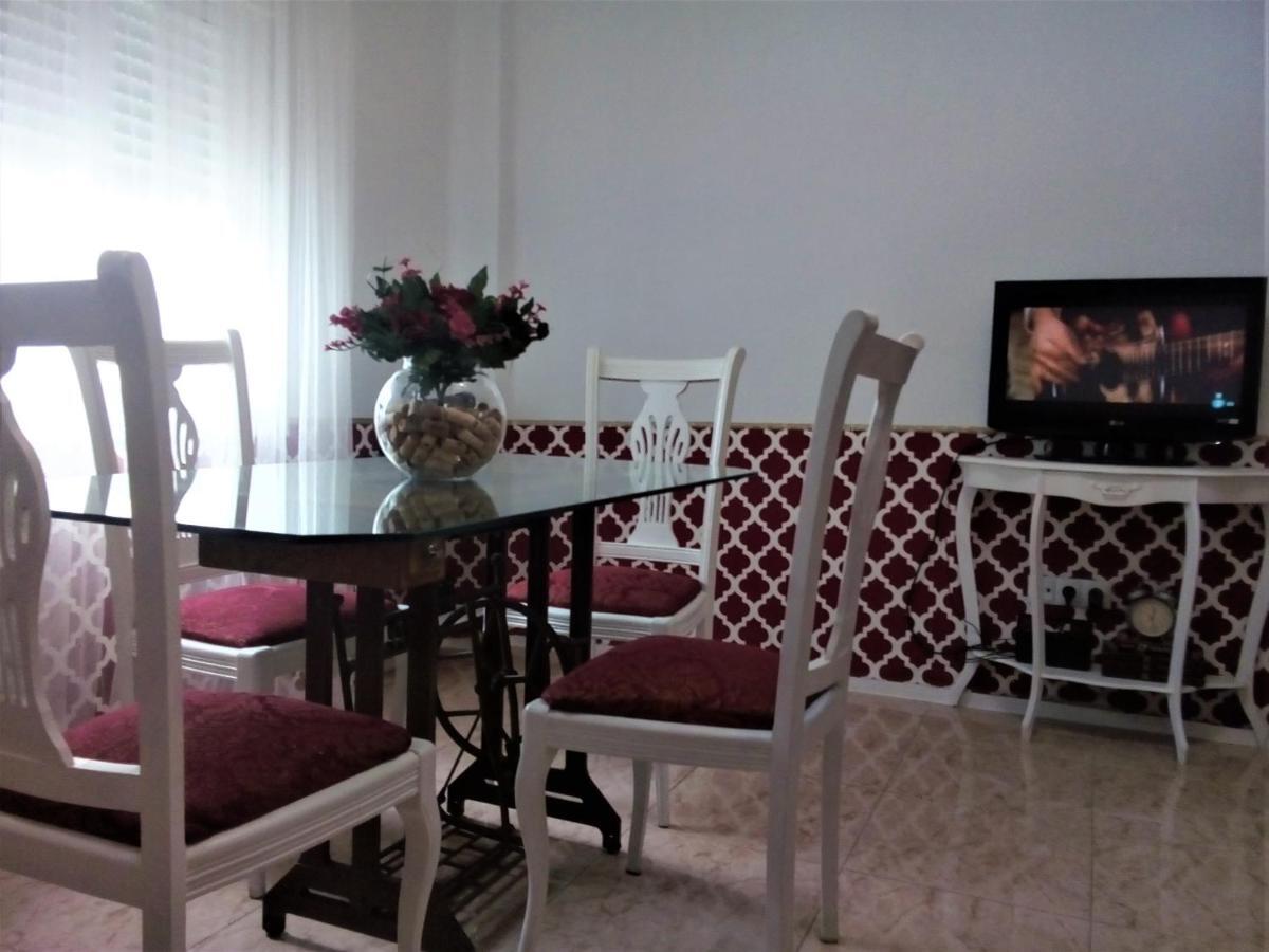 Vintage Apartment Cordova Esterno foto