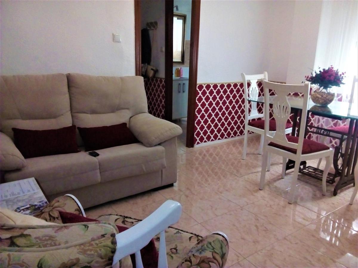 Vintage Apartment Cordova Esterno foto